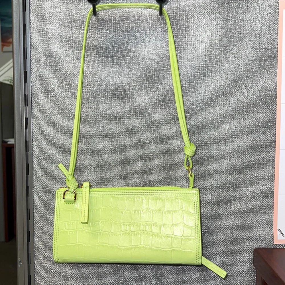 Jacquemus Le Pichoto (Strapped cardholder)